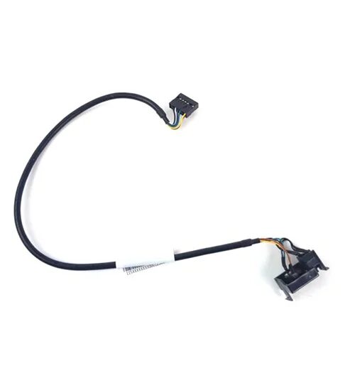 Power Button Cable Lenovo ThinkCentre M70e M91p SFF - GRADE A Power Button Cable Lenovo ThinkCentre M70e M91p SFF - GRADE A
