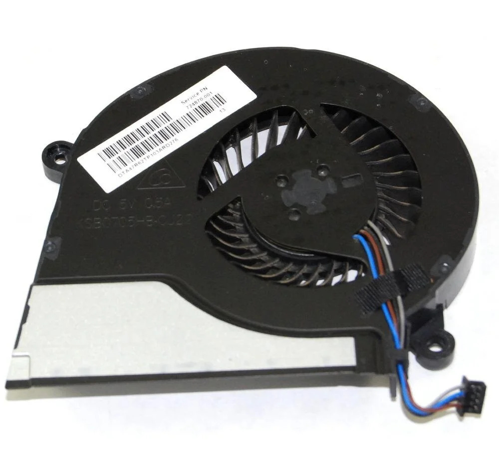 Ανεμιστήρας Laptop HP Pavilion 14-E 14-E000 15-E 15-E000 17-E 17-E000 series - Μεταχειρισμένο Ανεμιστήρας Laptop HP Pavilion 14-E 14-E000 15-E 15-E000 17-E 17-E000 series - Μεταχειρισμένο