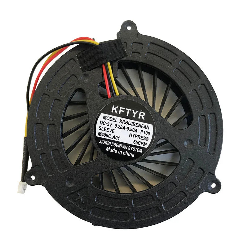 Ανεμιστήρας Laptop Acer Aspire 5750 5755 5350 5750G 5755G ROUND - Καινούριο Ανεμιστήρας Laptop Acer Aspire 5750 5755 5350 5750G 5755G ROUND - Καινούριο