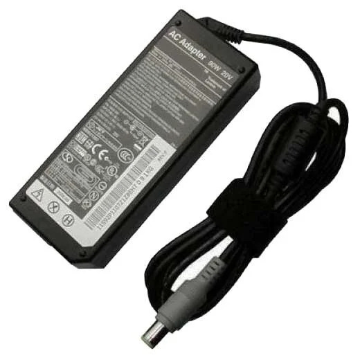 Τροφοδοτικό Lenovo 90W 20V 4.5A  7.9mm * 5.5mm - GRADE A