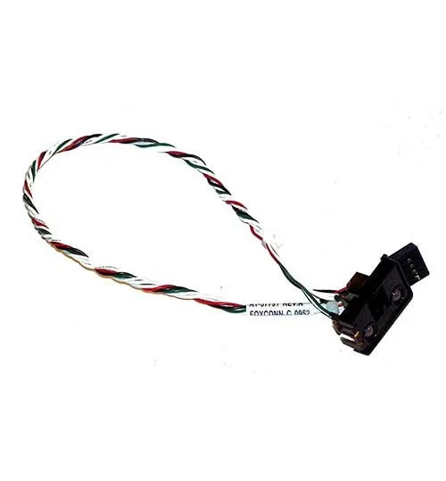 Power Button Cable HP 8000 Elite TOWER - GRADE A Power Button Cable HP 8000 Elite TOWER - GRADE A