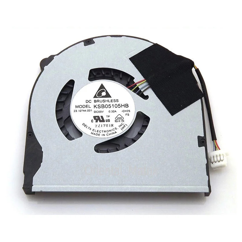 Ανεμιστήρας Laptop Sony Vaio T13 - Καινούριο Ανεμιστήρας Laptop Sony Vaio T13 - Καινούριο