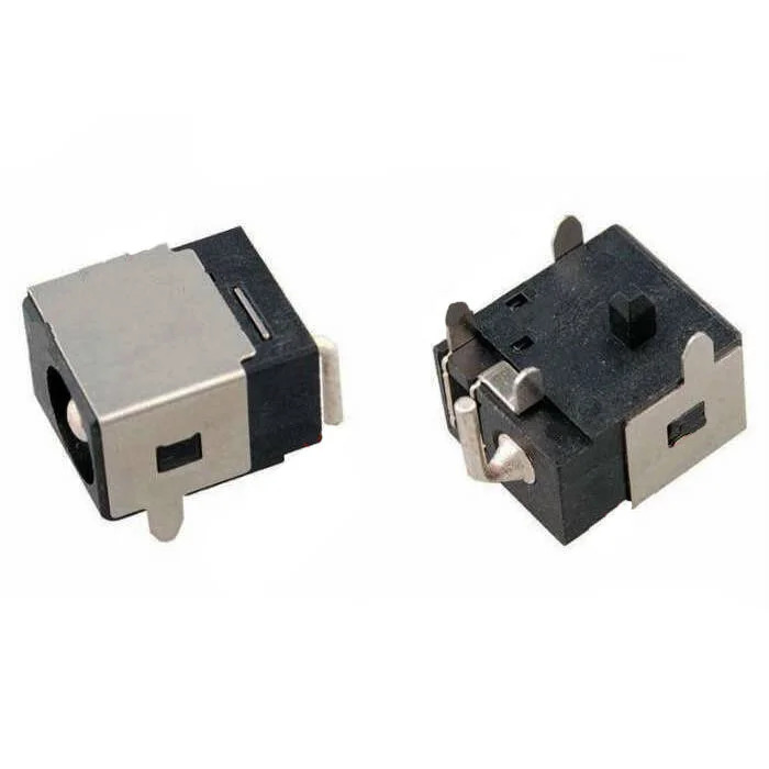 DC Jack Laptop ASUS N53S N53SV - Καινούριο