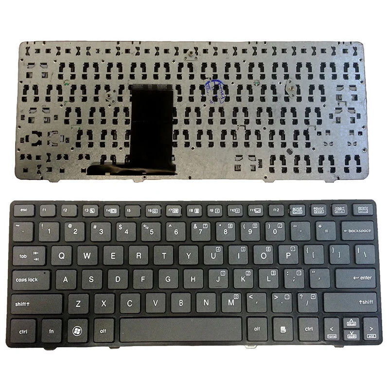 Πληκτρολόγιο Laptop HP Elitebook 2560P 2570P - Καινούριο Πληκτρολόγιο Laptop HP Elitebook 2560P 2570P - Καινούριο