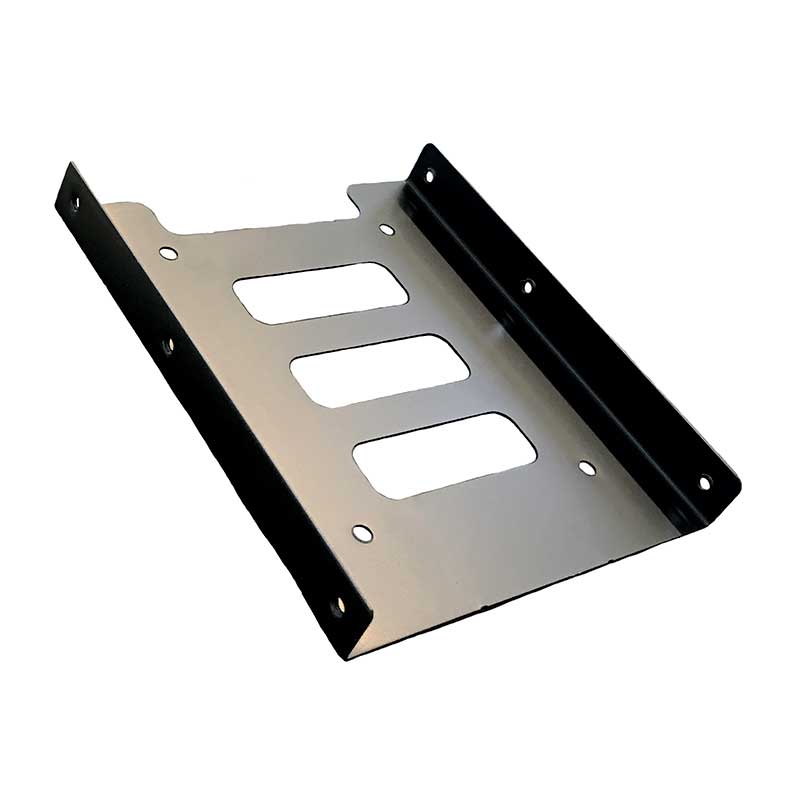 SSD / HDD bracket 2.5 to 3.5 - GRADE A