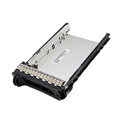 HDD CADDY DELL PowerEdge 1850 2600 3250 6650 PowerVault 220s 650f - GRADE A