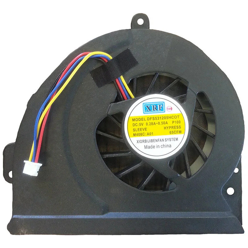 Ανεμιστήρας Laptop Asus K53s A53s K53E X43s X54c - Καινούριο Ανεμιστήρας Laptop Asus K53s A53s K53E X43s X54c - Καινούριο