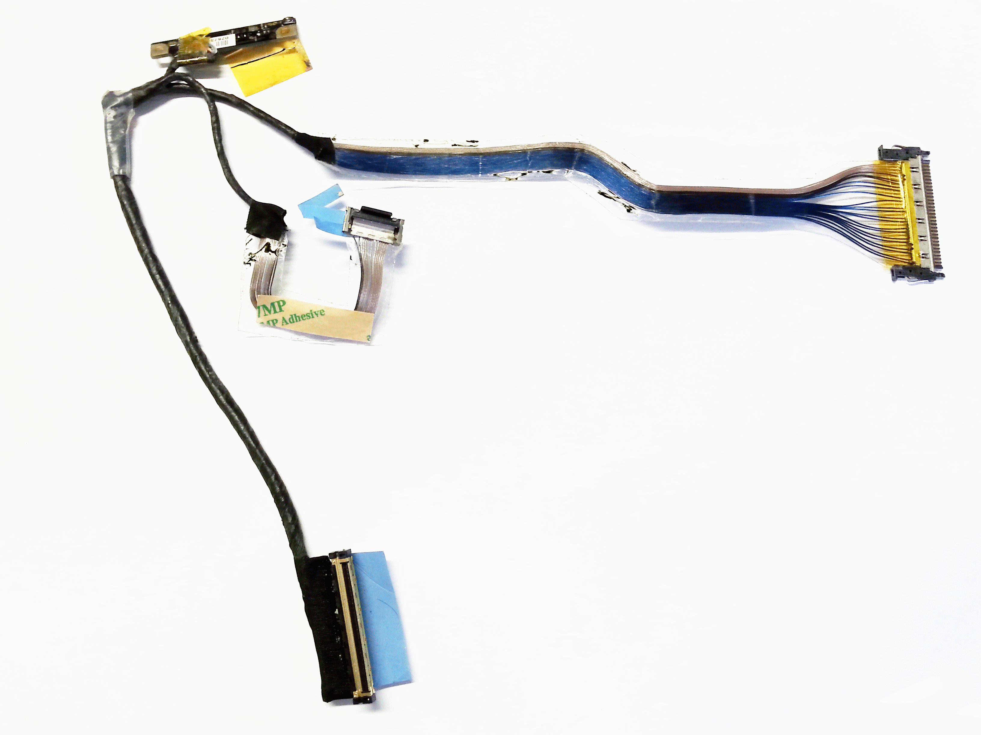 Καλωδιοταινία Οθόνης Laptop Dell Latitude E6400 - Καινούριο Καλωδιοταινία Οθόνης Laptop Dell Latitude E6400 - Καινούριο