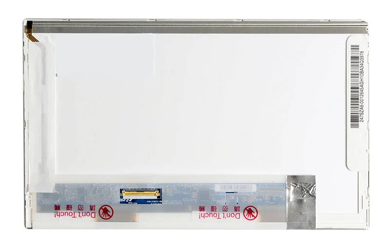 Οθόνη Laptop 10.1" 1024x600 WSVGA  LED N101L6-L01 - Καινούριο
