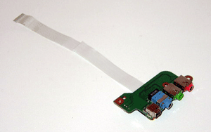 Κάρτα ήχου για φορητό υπολογιστή LG P1 6870BXS01PB - Καινούριο