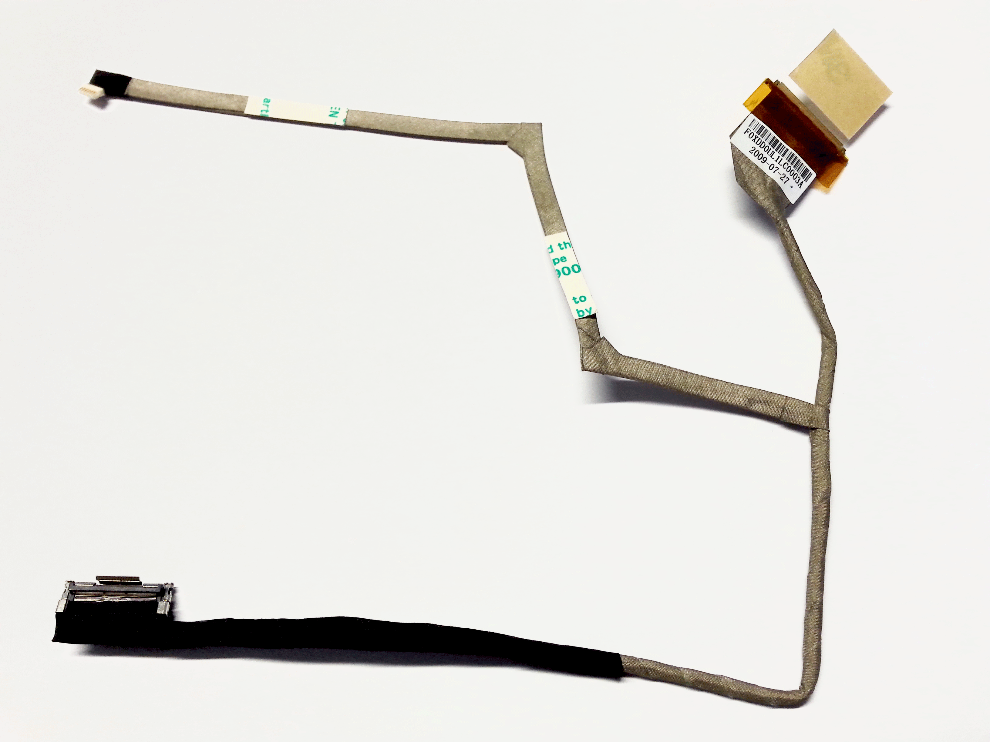 Καλωδιοταινία Οθόνης Laptop LG Mini X13 X130 - Καινούριο Καλωδιοταινία Οθόνης Laptop LG Mini X13 X130 - Καινούριο