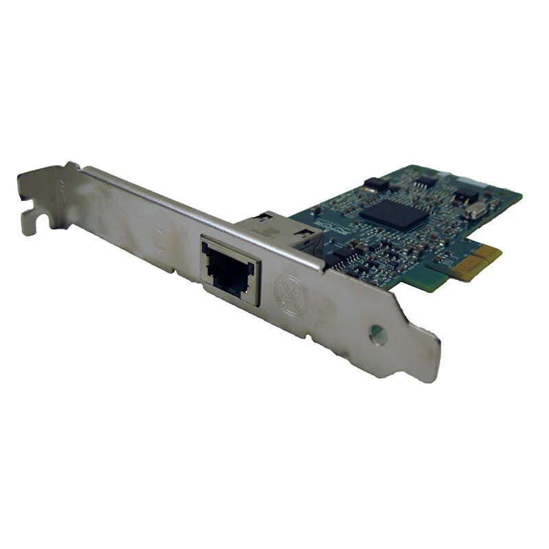 Κάρτα δικτύου Dell 0J5P32 1Gbps 1xRJ45 - GRADE A Κάρτα δικτύου Dell 0J5P32 1Gbps 1xRJ45 - GRADE A