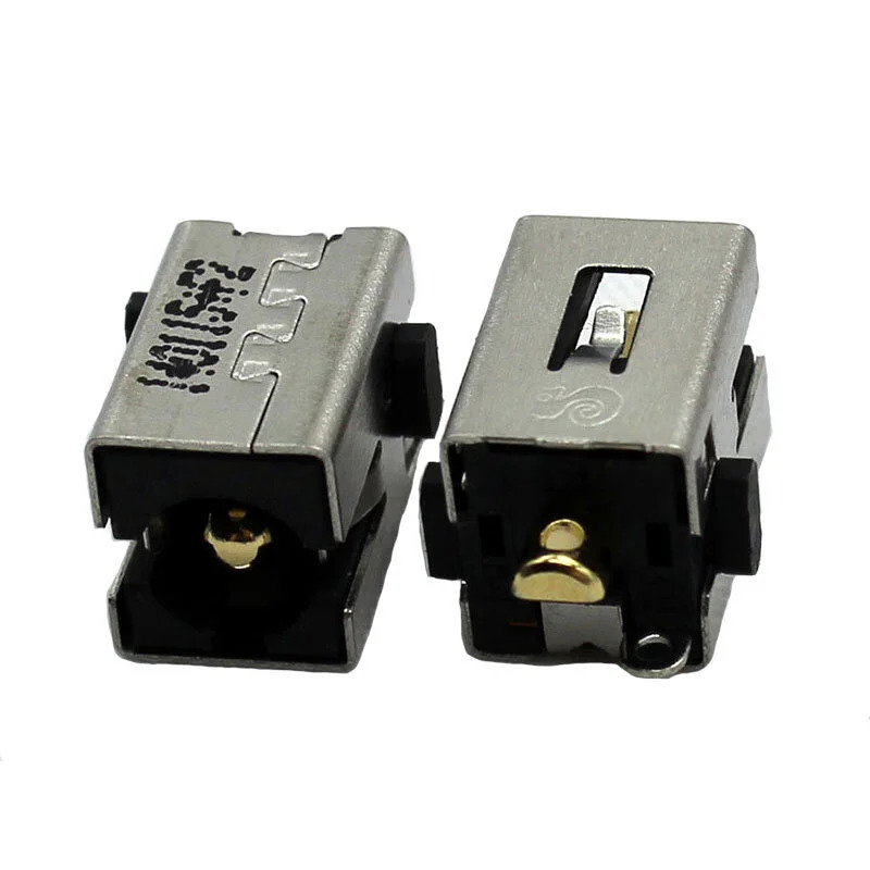 DC Jack Laptop Toshiba Satellite A660 A660D C660 C660D - Καινούριο