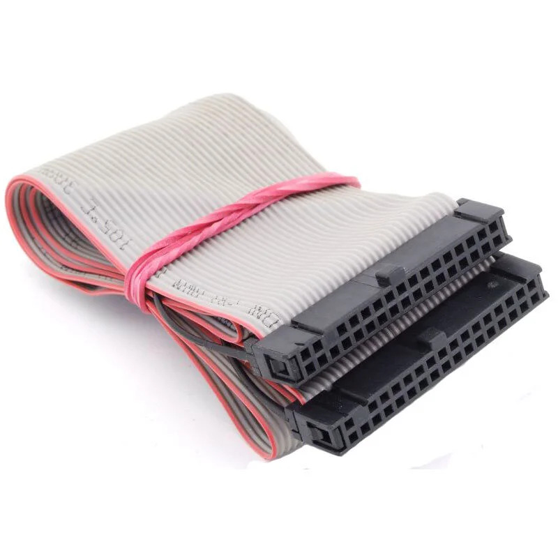 Floppy Drive Cable Dell Precision 380 390 Dimension 9200 - GRADE A Floppy Drive Cable Dell Precision 380 390 Dimension 9200 - GRADE A