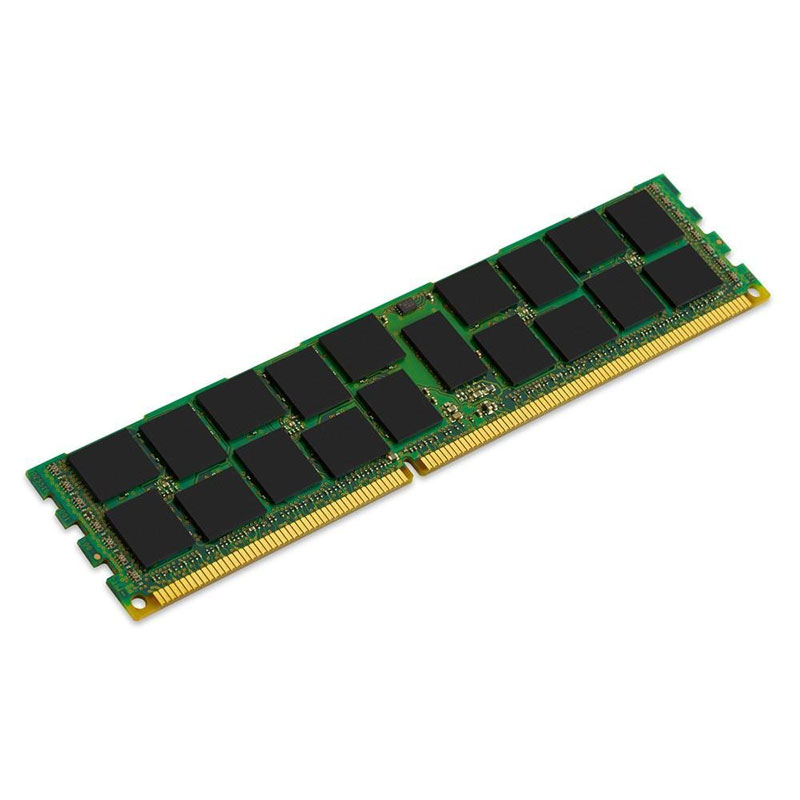 Server Ram DDR2 1GB PC2-6400E 800MHz - Μεταχειρισμένο