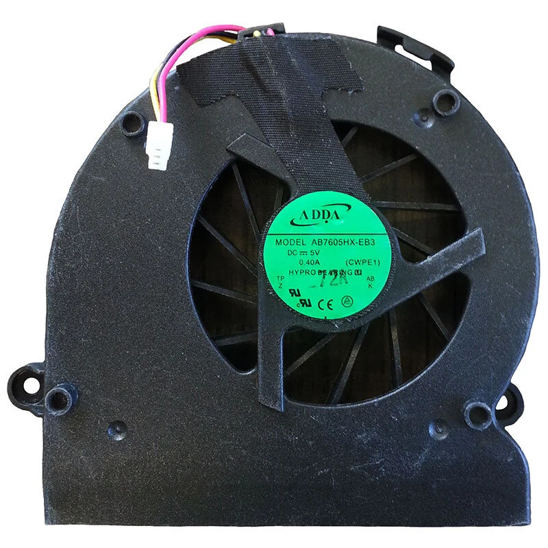 Ανεμιστήρας Laptop BenQ JoyBook A53 - Μεταχειρισμένο Ανεμιστήρας Laptop BenQ JoyBook A53 - Μεταχειρισμένο