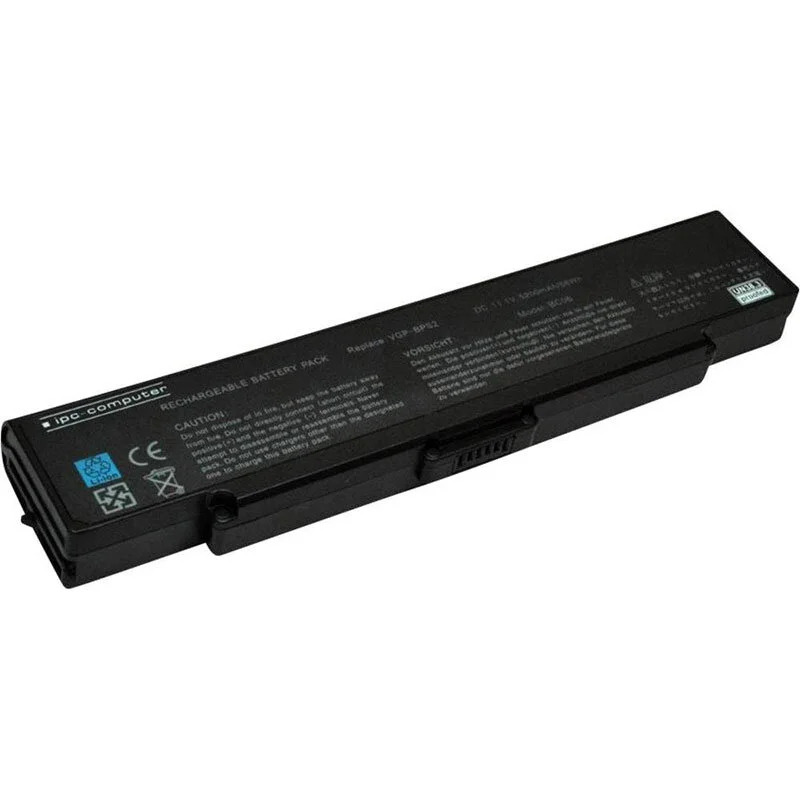 Συμβατή Μπαταρία Laptop Sony VGN-S240 VGN-FE31 VGP-BPS2 - Καινούριο