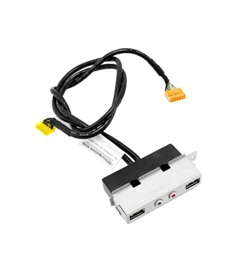 Front Panel Board LENOVO A62 SFF - GRADE A Front Panel Board LENOVO A62 SFF - GRADE A