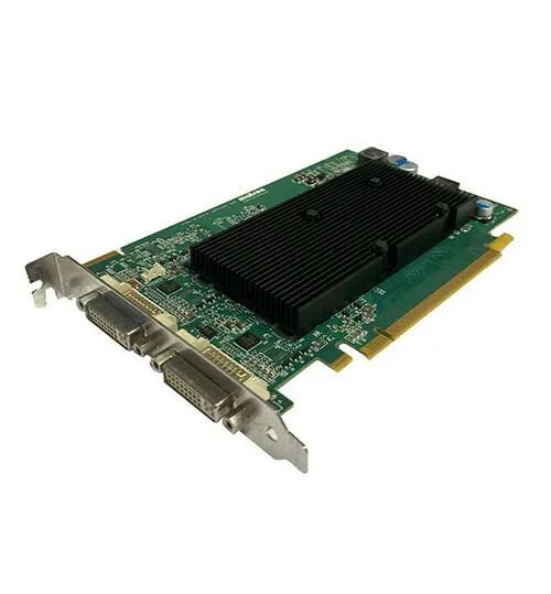 Matrox M9120 512MB Full Profile - GRADE A