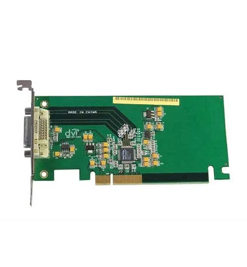 Κάρτα Video Dell Silicon Image Sil1364 DVI-D Low Profile - Μεταχειρισμένο Κάρτα Video Dell Silicon Image Sil1364 DVI-D Low Profile - Μεταχειρισμένο