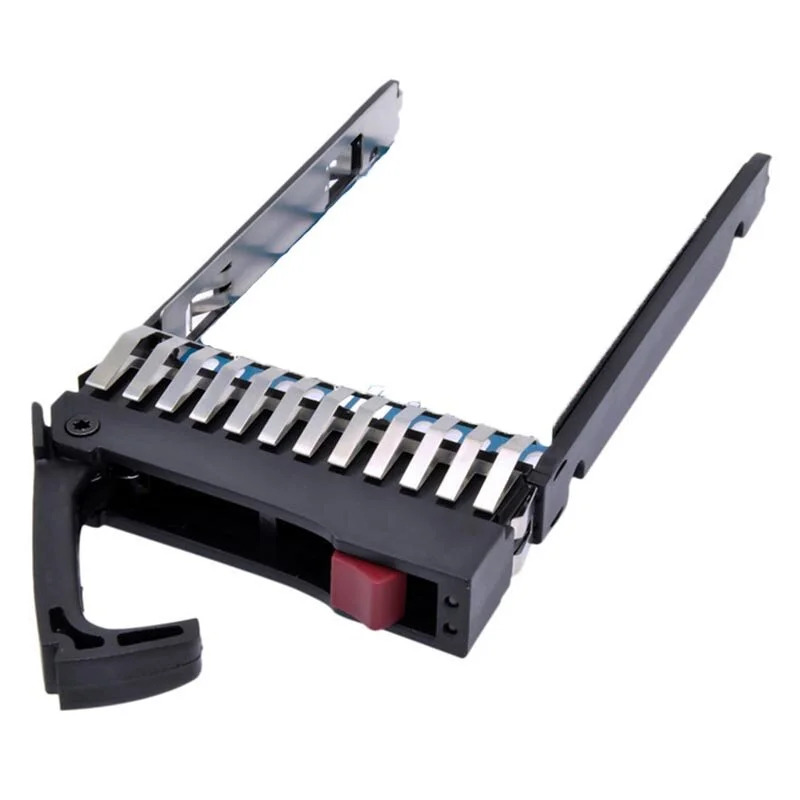 HDD CADDY HP ProLiant ML350 G5 DL385 G6 ML110 G7, StorageWorks MSA 60 X1800 - GRADE A