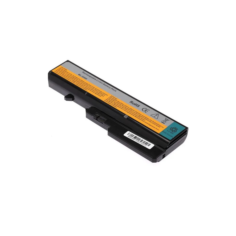 Συμβατή Μπαταρία Laptop LENOVO G560 G460 G700 V370 V570 - Καινούριο
