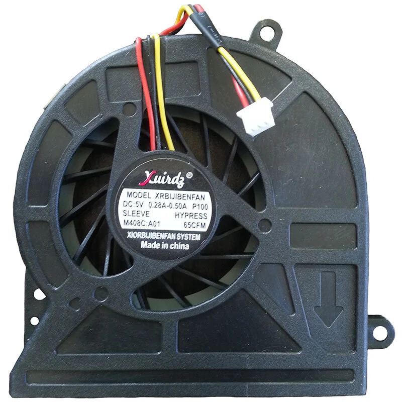 Ανεμιστήρας Laptop Toshiba Satellite C650 C660 C665 3PIN - Καινούριο Ανεμιστήρας Laptop Toshiba Satellite C650 C660 C665 3PIN - Καινούριο