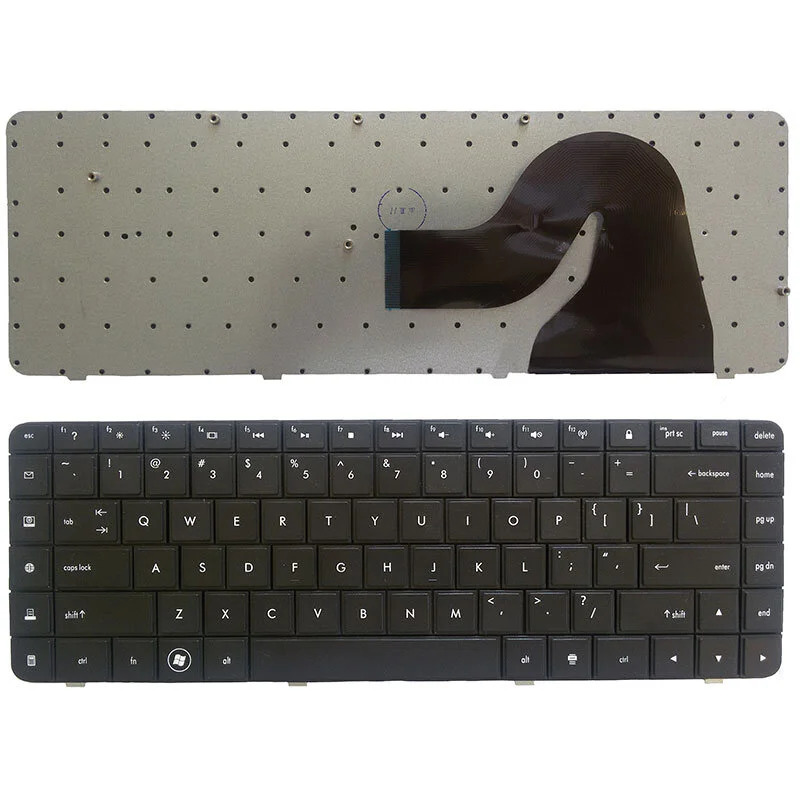 Πληκτρολόγιο Laptop HP Compaq CQ62 G62 CQ56 G56 - Καινούριο