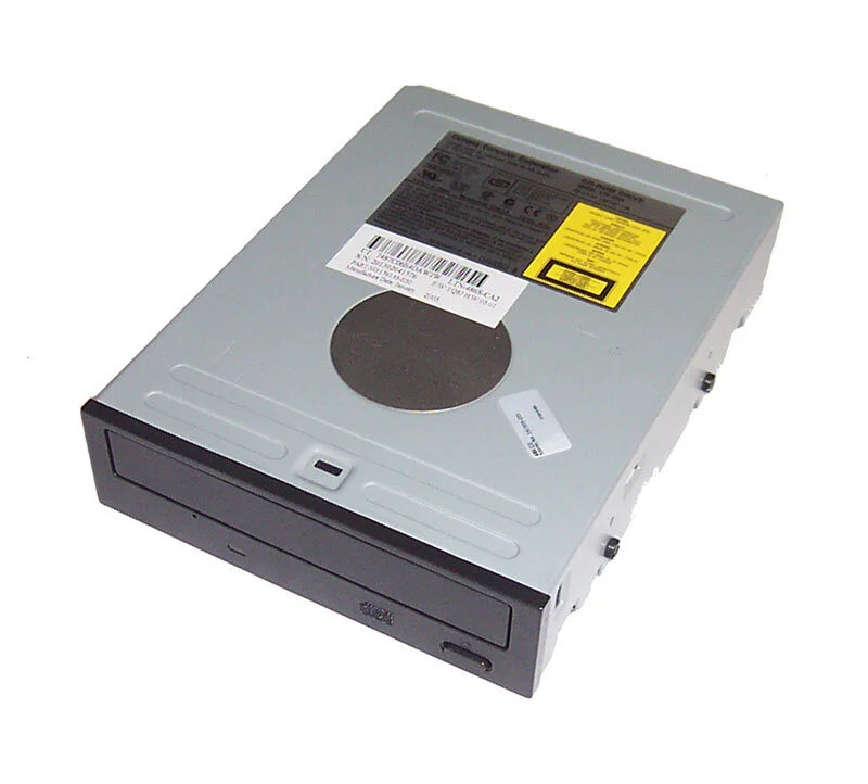 CD-ROM 5.25" IDE - Μεταχειρισμένο CD-ROM 5.25" IDE - Μεταχειρισμένο