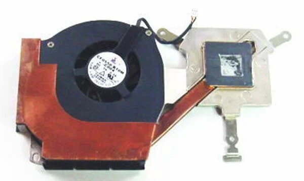 Ανεμιστήρας και ψύκτρα Laptop Hp omnibook xe 4500 - Μεταχειρισμένο Ανεμιστήρας και ψύκτρα Laptop Hp omnibook xe 4500 - Μεταχειρισμένο