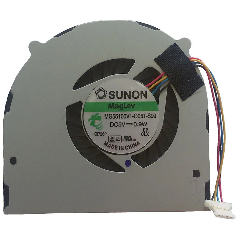 Ανεμιστηράκι Laptop Acer Aspire 4810 4810T 4810TZ 4810T-8480 5810 5810T 5810T-8929 - Καινούριο Ανεμιστηράκι Laptop Acer Aspire 4810 4810T 4810TZ 4810T-8480 5810 5810T 5810T-8929 - Καινούριο