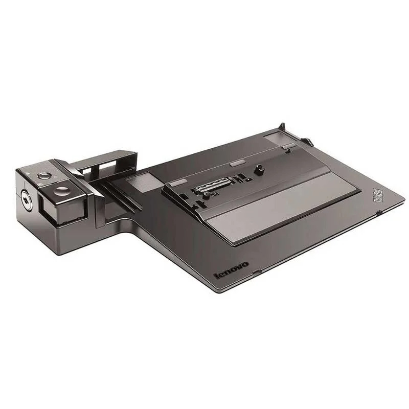 Lenovo Thinkpad Mini Dock Series 3 Docking Station Port Replicator Lenovo T410, T420, T430, X220 - GRADE A