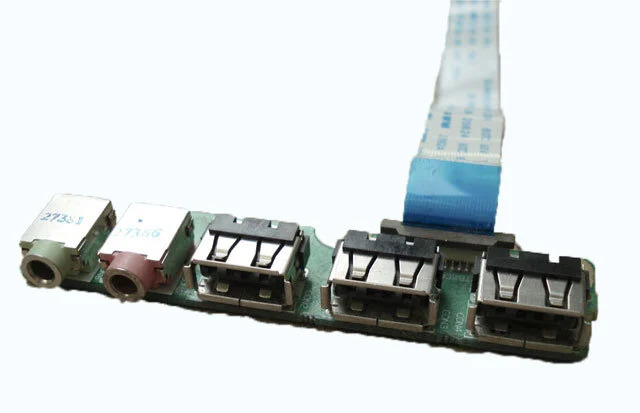 Κάρτα Ήχου Laptop Packard Bell Easynote MB65 - Μεταχειρισμένο Κάρτα Ήχου Laptop Packard Bell Easynote MB65 - Μεταχειρισμένο