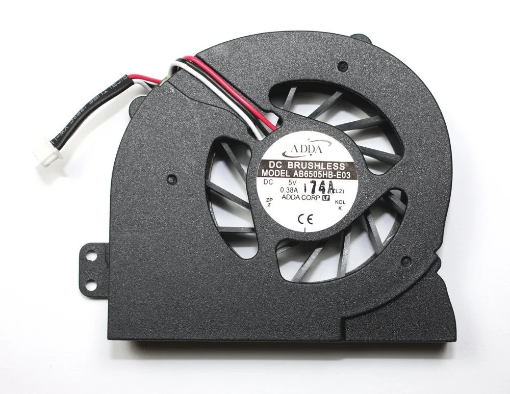 Ανεμιστήρας Laptop Acer Aspire 1640 1650 1680 1690 3000 3500 3510 3630 3640 5000 - Καινούριο Ανεμιστήρας Laptop Acer Aspire 1640 1650 1680 1690 3000 3500 3510 3630 3640 5000 - Καινούριο