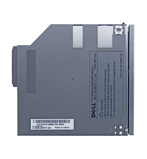 OPTICAL DRIVE CADDY DELL Optiplex 745 USFF - Μεταχειρισμένο OPTICAL DRIVE CADDY DELL Optiplex 745 USFF - Μεταχειρισμένο