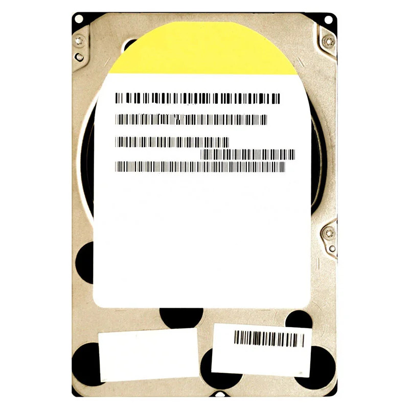 HDD 2.5" 150GB 10K SATA - GRADE A