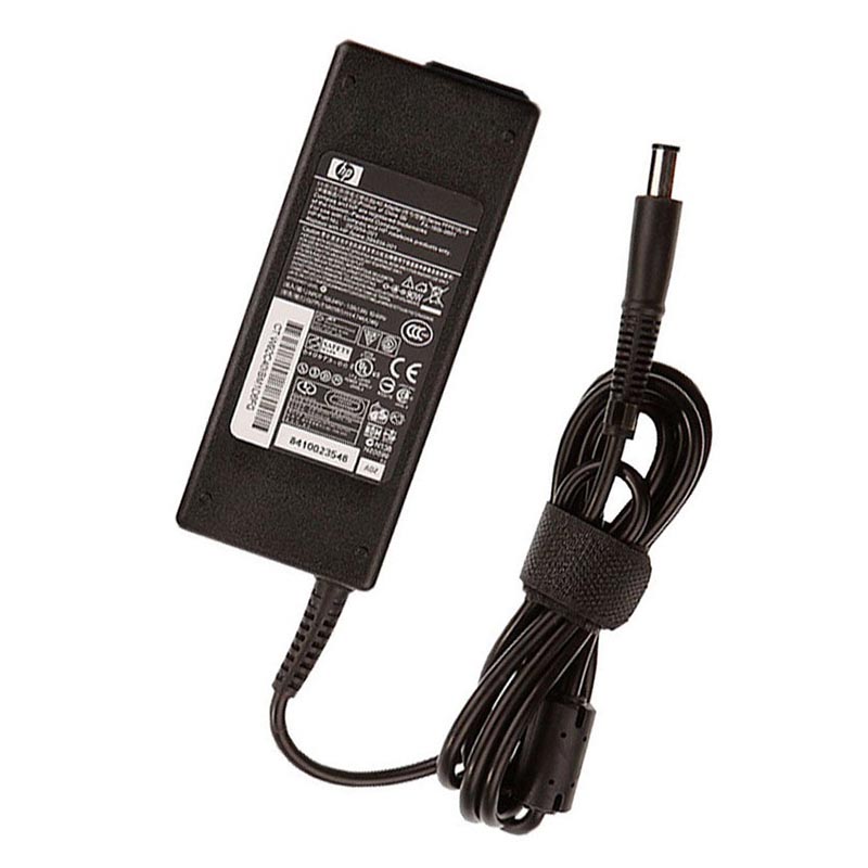 Τροφοδοτικό HP 90W 19.5V 4.62A 7.4mm * 5mm - GRADE A