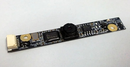 Webcam Acer Aspire 5520 - Webcam Acer Aspire 5520 -