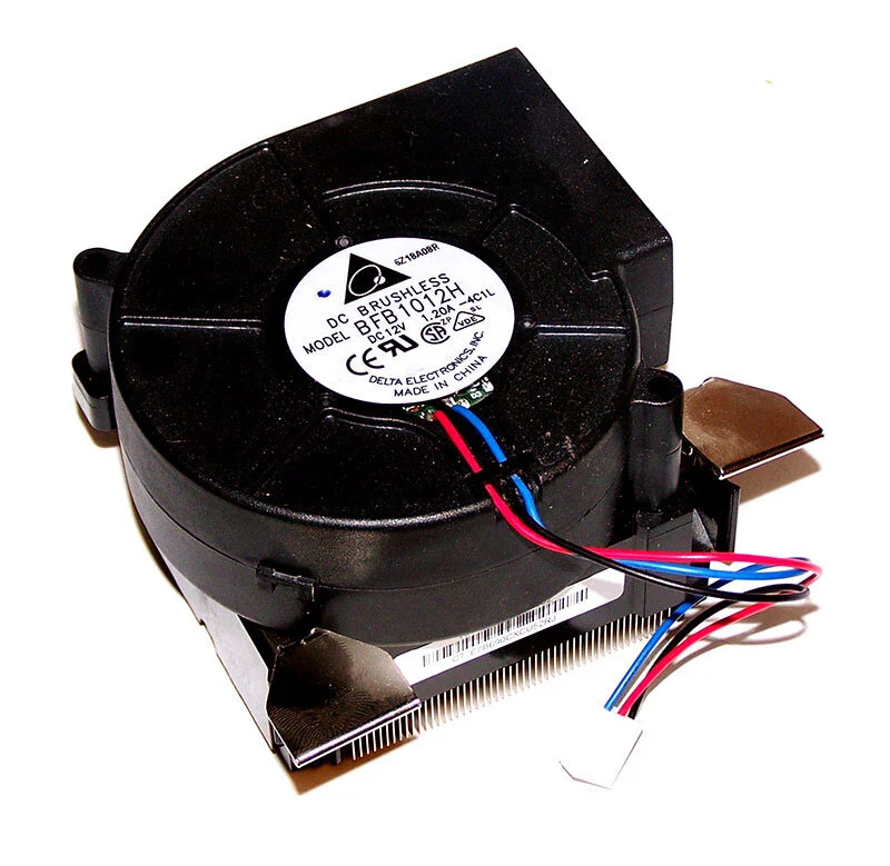 Ψύκτρα Επεξεργαστή HP D530 SFF - GRADE A Ψύκτρα Επεξεργαστή HP D530 SFF - GRADE A