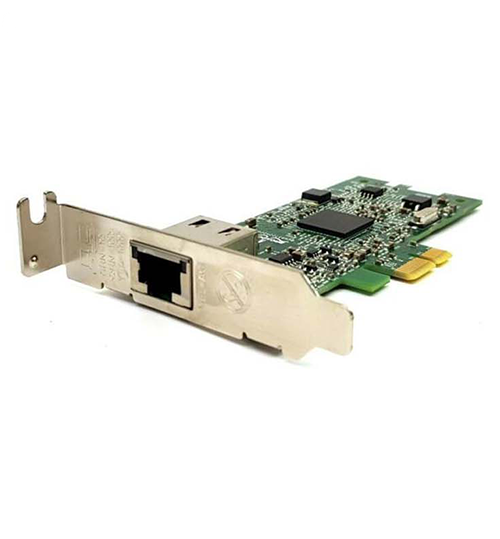 Κάρτα δικτύου Dell 10/100/1000Mbps 1xRJ45 Low Profile - GRADE A Κάρτα δικτύου Dell 10/100/1000Mbps 1xRJ45 Low Profile - GRADE A
