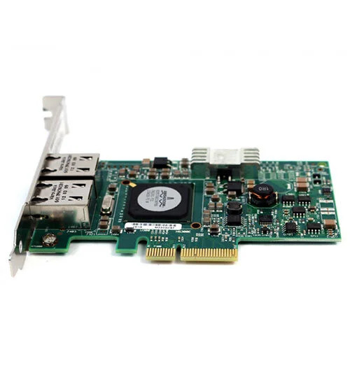Κάρτα δικτύου Dell Broadcom 5709 1Gbps 2xRJ45 - GRADE A