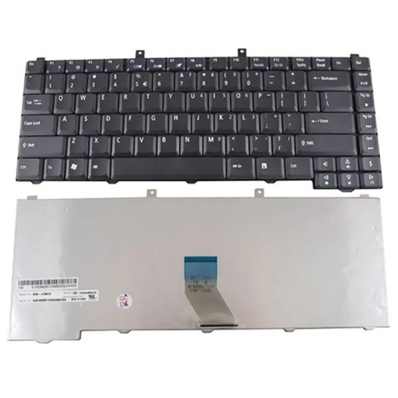 Πληκτρολόγιο Laptop Acer aspire 1650 1400 1410 1600 3000 - Καινούριο