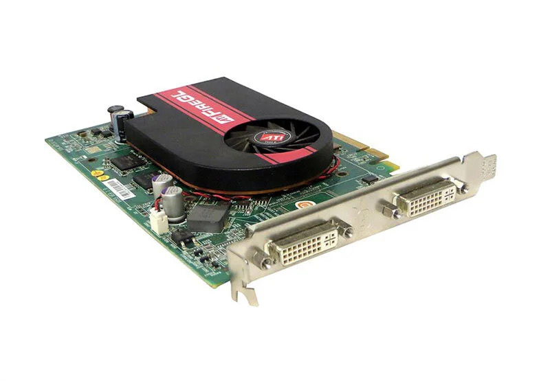 HP ATI FireGL V3400 128MB Full Profile - GRADE A