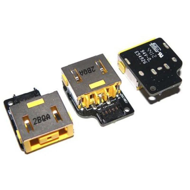 DC Jack Laptop Lenovo IdeaPad Yoga 11 11S 13 - Καινούριο DC Jack Laptop Lenovo IdeaPad Yoga 11 11S 13 - Καινούριο