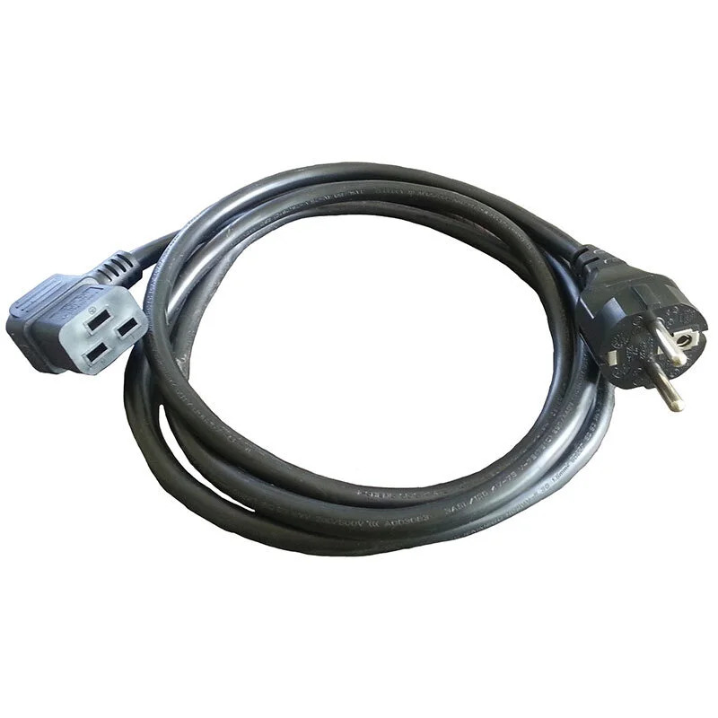 ΚΑΛΩΔΙΟ ΤΡΟΦΟΔΟΣΙΑΣ UPS C19 - Μεταχειρισμένο