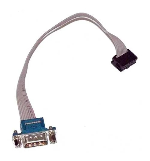 Serial Port Cable HP dc7800 dc7900 SFF - GRADE A Serial Port Cable HP dc7800 dc7900 SFF - GRADE A