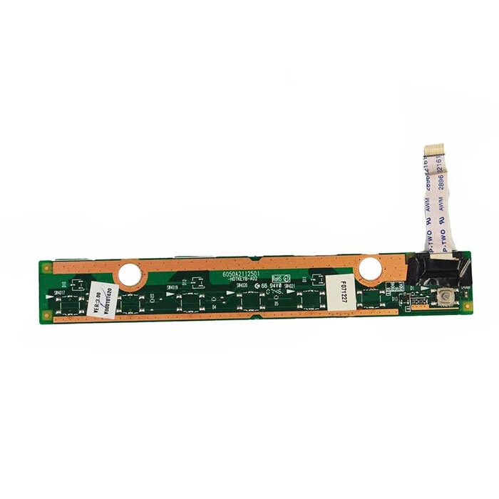 Power button board Toshiba equim A200 V000101620 - Μεταχειρισμένο Power button board Toshiba equim A200 V000101620 - Μεταχειρισμένο