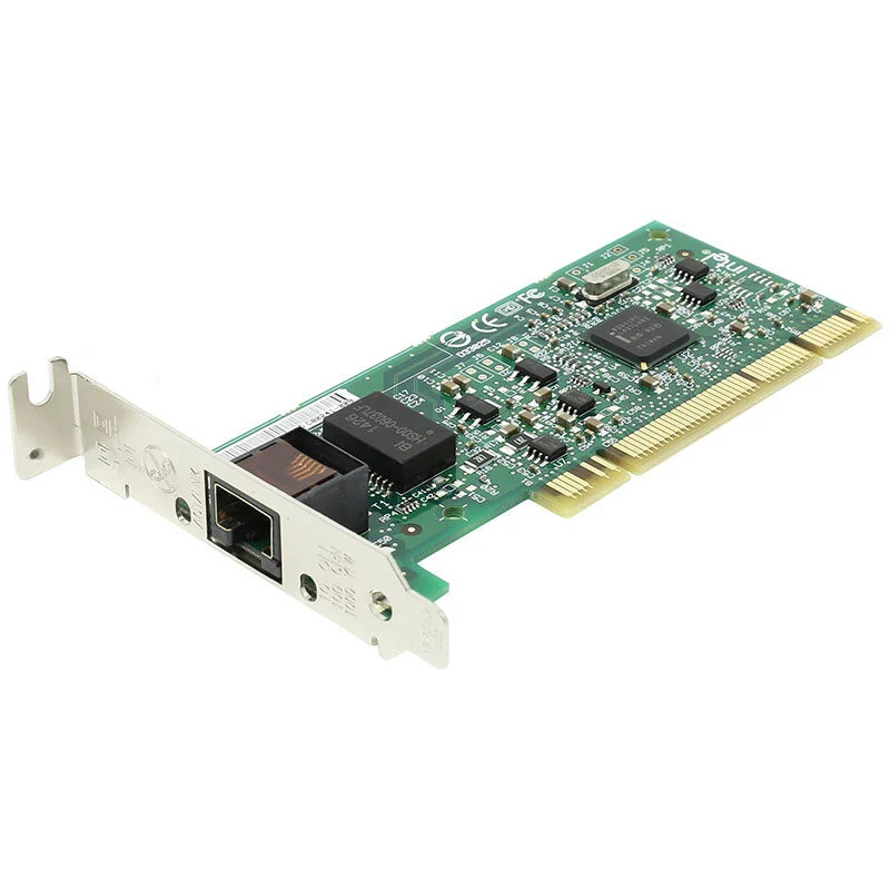 Κάρτα δικτύου Dell Intel PRO/1000 GT 1Gbps 1xRJ45 - GRADE A