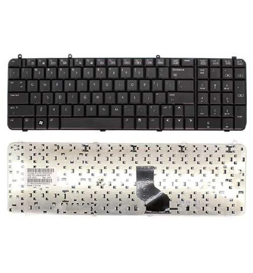 Πληκτρολόγιο Laptop HP Pavilion DV9000 - Καινούριο Πληκτρολόγιο Laptop HP Pavilion DV9000 - Καινούριο