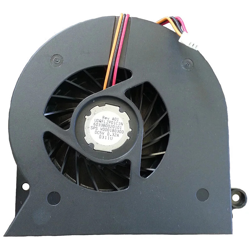 Ανεμιστήρας Laptop Toshiba A500 A505 A505D - Καινούριο Ανεμιστήρας Laptop Toshiba A500 A505 A505D - Καινούριο